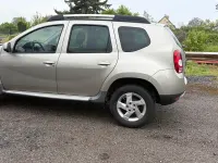 Używany Dacia Duster Ambiance 90 KM (66 kW) 2011 SUV