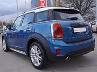 Gebraucht Mini Cooper S Countryman 192 PS (141 kW) 2018 Grau SUV
