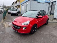 Gebraucht Opel Adam Jam 87 PS (63 kW) 2013 Rot Kleinwagen