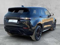 Gebraucht Land Rover Range Rover evoque SE Dynamic 206 PS (151 kW) 2025 Santorini black SUV