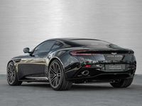 Gebraucht Aston Martin DB12 680 PS (500 kW) 2024 Schwarz Coupé