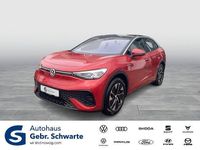 Gebraucht VW ID.5 Pro Performance 150 kW (204 PS) 2022 Kings red metallic (metallic) SUV