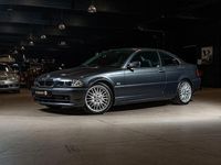 Gebraucht BMW 325 Performance 192 PS (141 kW) 2001 Grau Coupé