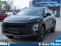 Neu Omoda 5 155 kW (211 PS) 2026 Khaki white (bw) SUV