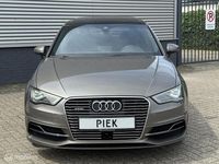 Gebraucht Audi e-tron Ambition 204 PS (150 kW) 2015 Grau SUV