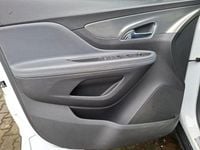Gebraucht Opel Mokka Innovation 140 PS (102 kW) 2015 Weiß SUV