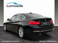 gebraucht BMW 440 i xDrive Gran Coupé Luxury Line Head-Up HiFi