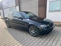 Gebraucht BMW 325 M Sport 192 PS (141 kW) 2003 Schwarz Limousine