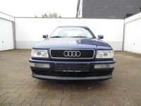 gebraucht Audi 80 2.0 * Original * Lederausstattung * Gepfl. Zustand