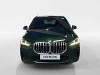 Gebraucht BMW 220 Active Tourer M Sport 156 PS (114 kW) 2022 Sanremo green metallic Van / Kleinbus
