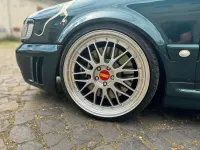 Second-hand Audi S4 340 CP (250 kW) 1994 Verde Break