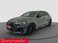 Gebraucht Audi RS3 Sport 400 PS (294 kW) 2025 Grau Limousine