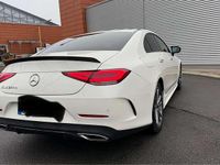 Gebraucht Mercedes CLS350 AMG line 286 PS (210 kW) 2018 Coupé