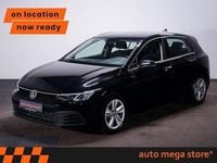 Gebraucht VW Golf VII Life 150 PS (110 kW) 2021 Andere Limousine