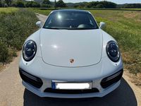 Gebraucht Porsche 991 581 PS (427 kW) 2017 Weiß Coupé