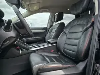 Gebraucht Renault Koleos Initiale Paris 184 PS (135 kW) 2022 Onyxschwarz SUV