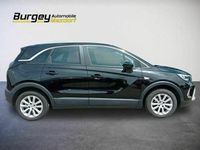 gebraucht Opel Crossland 1.2 Turbo Elegance