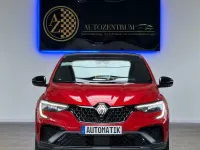 Gebraucht Renault Arkana Esprit Alpine 143 PS (105 kW) 2024 Rot SUV
