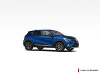 gebraucht Renault Captur R.S. Line mild hybrid 140 140PS