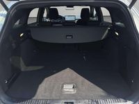 Gebraucht Ford Focus ST-Line X 155 PS (114 kW) 2024 Moondust silber metallic Kombi