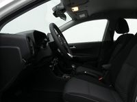 Gebraucht Kia Picanto Vision 63 PS (46 kW) 2025 Weiß Kleinwagen