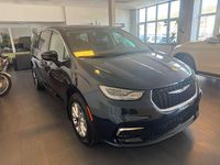 Gebraucht Chrysler Pacifica 291 PS (214 kW) 2024 Blau Van