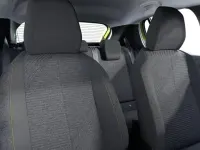Neu Peugeot 208 Style 101 PS (74 kW) 2026 Okenit weiss okenit weiss Kleinwagen