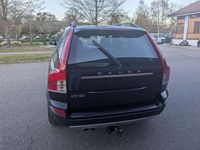 Gebraucht Volvo XC90 Executive 200 PS (147 kW) 2011 Schwarz SUV