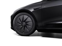 Neu Tesla Model 3 208 kW (283 PS) 2026 Schwarz Limousine