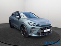 Gebraucht Cupra Terramar Limited Edition 265 PS (194 kW) 2025 Enceladusgrau matt SUV