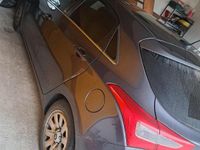 Second-hand Hyundai i30 105 CP (77 kW) 2017 Gri Hatchback