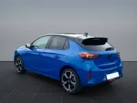 Gebraucht Opel Corsa 101 PS (74 kW) 2024 Blau Kleinwagen