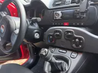 Gebraucht Fiat Panda 69 PS (50 kW) 2021 Rot Kleinwagen