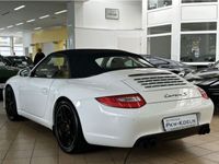 gebraucht Porsche 911 997S