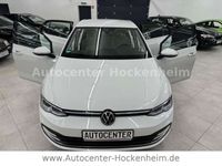 gebraucht VW Golf VIII Lim. Style / AHK/ ABST-Tempo /LED