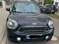 gebraucht Mini Cooper SD Countryman Cooper SD Countryman All4 Aut.