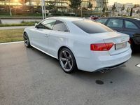 gebraucht Audi A5 A52.0 TDI DPF (clean diesel)