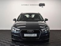 Gebraucht Audi A4 Sport 190 PS (139 kW) 2018 Grau Kombi