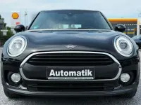 Gebraucht Mini One D Clubman 116 PS (85 kW) 2018 Schwarz Kombi