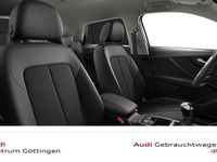 Second-hand Audi Q2 Advanced Plus 116 CP (85 kW) 2025 Negru SUV