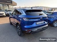 Gebraucht Renault Austral Techno 158 PS (116 kW) 2025 Blau SUV