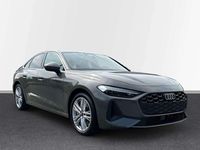 Neu Audi A5 S-Line 252 PS (185 kW) 2025 Chronosgrau metallic Coupé