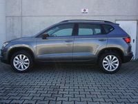 Neu Seat Ateca Style 150 PS (110 kW) 2025 Graphitgrau SUV