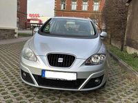 Gebraucht Seat Altea XL Ecomotive 105 PS (77 kW) 2010 Van / Kleinbus