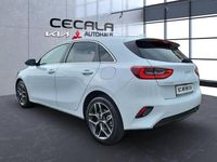 Neu Kia Ceed Style 140 PS (102 kW) 2026 Weiß Kleinwagen