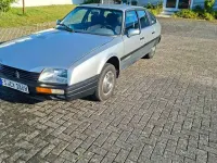Gebraucht Citroën CX 101 PS (74 kW) 1988 Silber Limousine