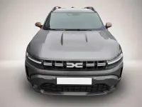 Neu Dacia Duster Extreme 158 PS (116 kW) 2026 Grau SUV