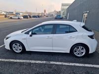 Gebraucht Toyota Corolla Comfort 122 PS (89 kW) 2020 Weiß Limousine