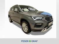 Gebraucht Seat Ateca Xperience 150 PS (110 kW) 2025 Graphitgrau SUV