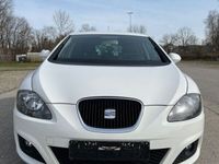 gebraucht Seat Leon 1.2 TSI Ecomotive Reference Copa